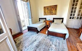 Arab Hostel, Welcoming All Solo And Groups Travellers But, Unmarried Couples Not Allowed